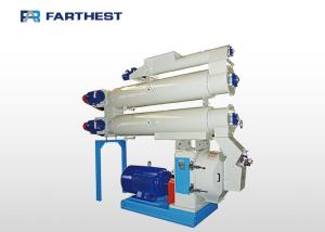 Buy cheap Stainless Steel Salmon Siemens Feed Granulator Machine product