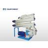 Buy cheap Stainless Steel Salmon Siemens Feed Granulator Machine from wholesalers