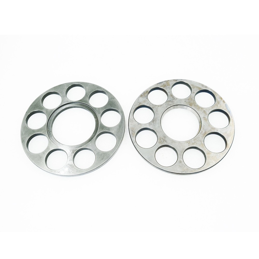 MFB160 MFC160 Cylinder Block For Toshiba Swing Motor Engineering Excavator Repair