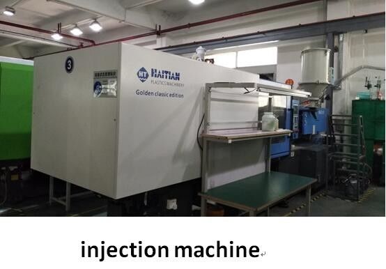 Rapid Plastic Double Color Injection Molding Injection Auto Parts OEM / ODM Available