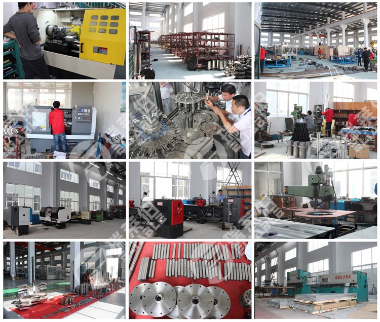 High Strength Auto Injection Molding Machine 1600 KN Clamping Force