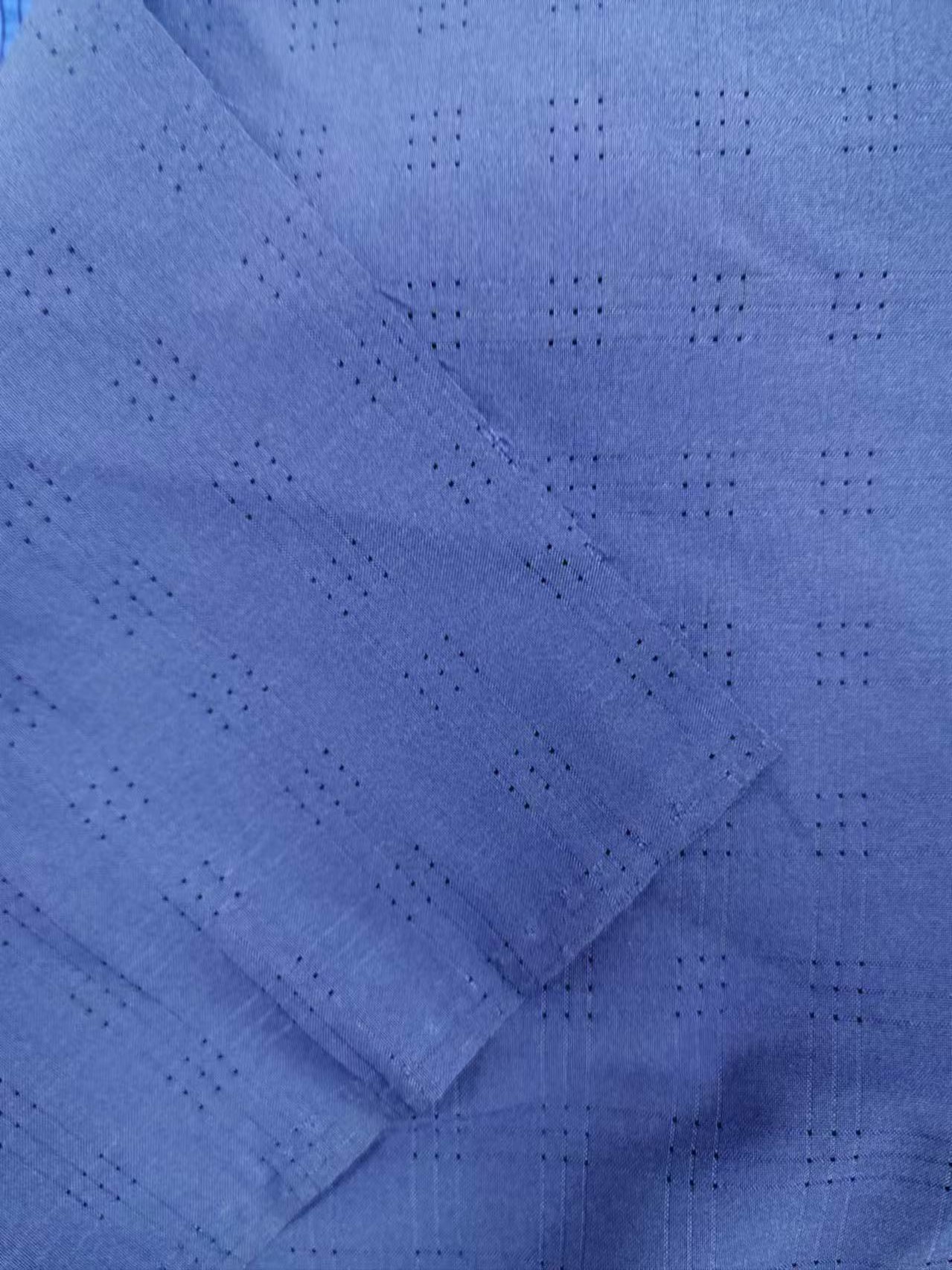 133GSM 92%P 8%SP 75D+40D*75D+40D 4-Way spandex fabric