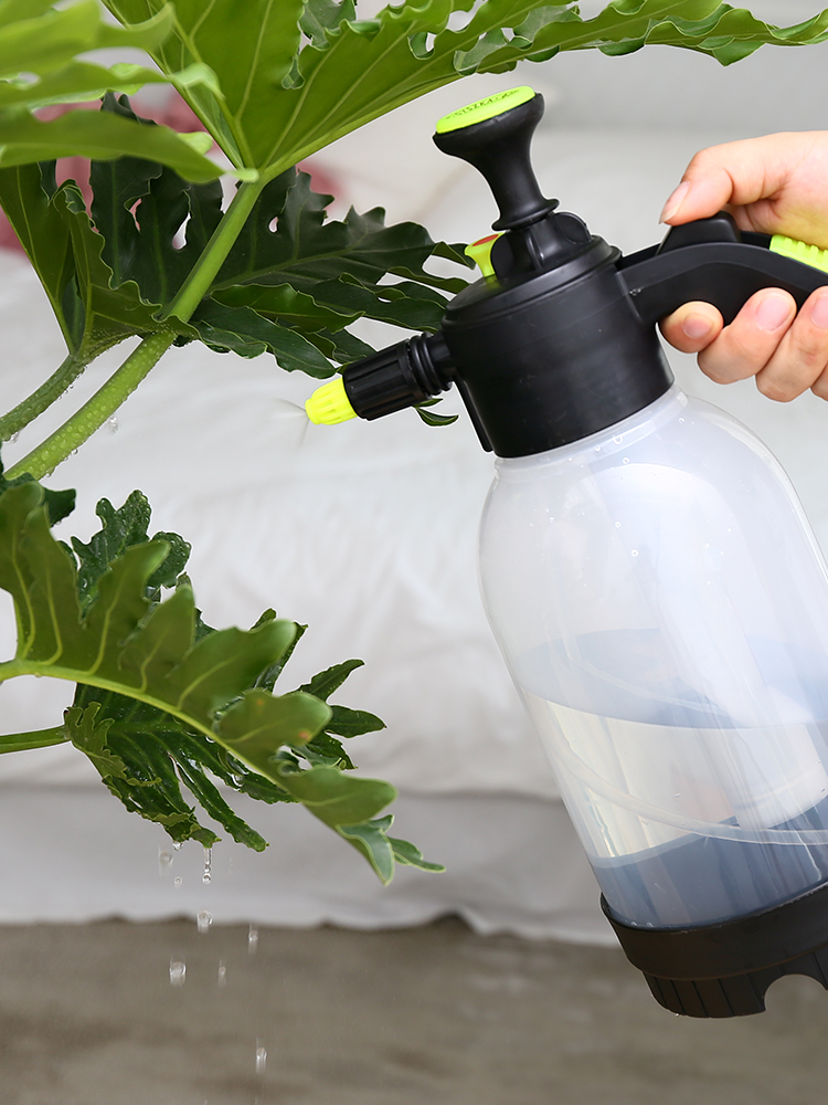 Best price plastic bottle sprayer hand pump power held water sprayer for home use trigger sprayer