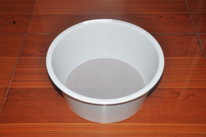 Synthetic Metallic Mesh Molded Plastic Filters Any Frame Color Available 4