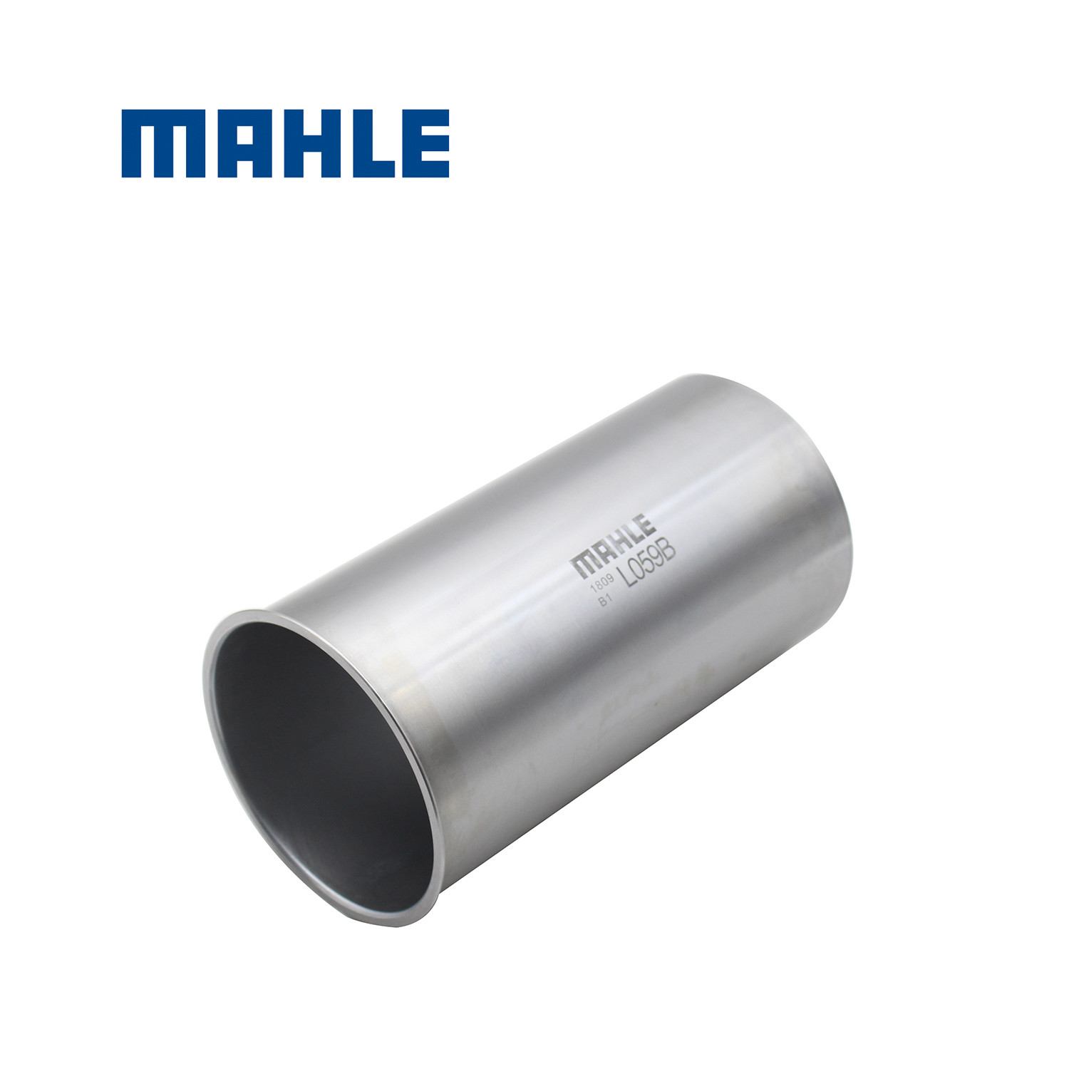 EX200-1 6BD1 Diesel Engine Cylinder Liner Sleeve 1-11261240-5