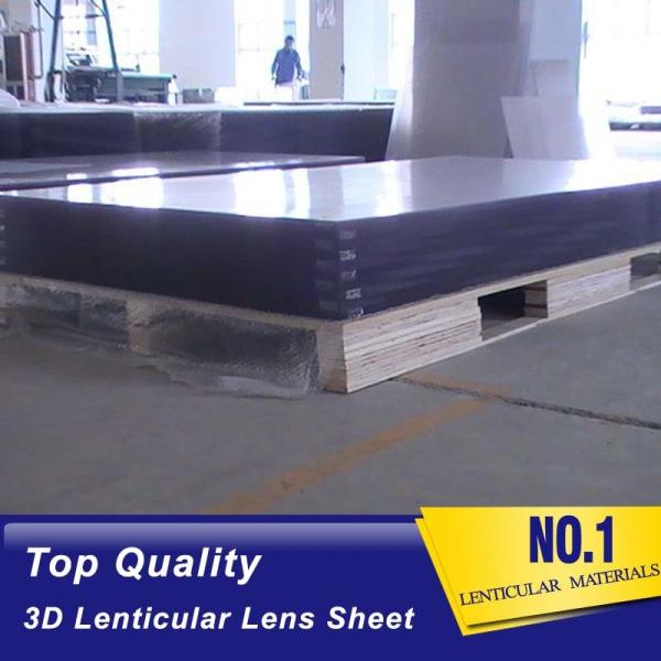 large animation 15 lpi 3d lenticular lens blanks suppliers for sale-buy online