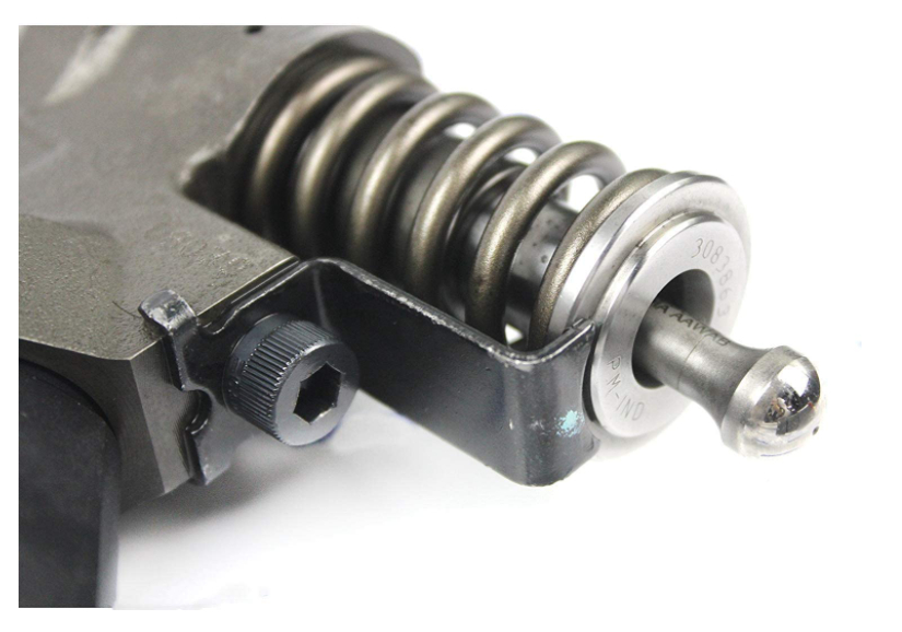 Hydraulic Main Pump 4026222 4903472 402622200PX For Cummins QSM11 ISM11 M11 Engine