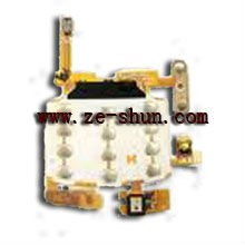mobile phone flex cable for LG KF750/KF755 keypad