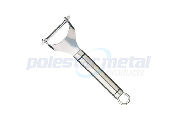 Stainless Steel Fruit And Vegetable Tools Stainless Steel Potato Peeler