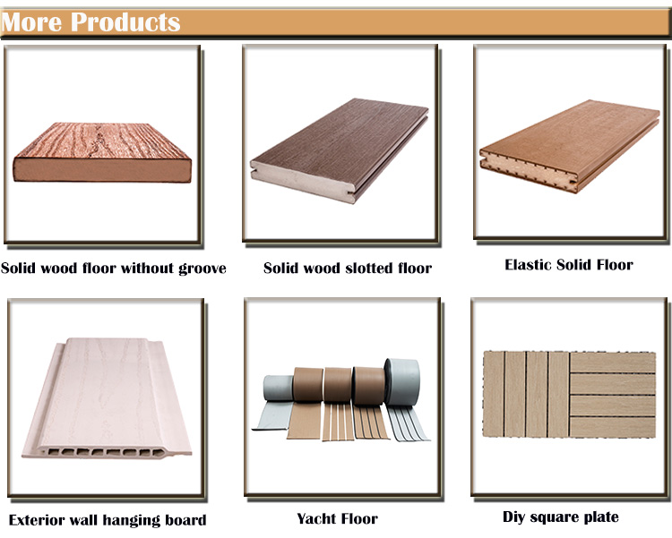 Composite Smooth Shiny Stair Handrails Luxury Design CE Certified for Indoor Outdoor