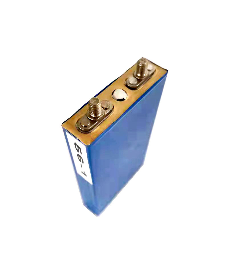 3.2v Lifepo4 Prismatic Cell 10ah 20ah 30ah 50ah Lithium Ion Battery For Motorcycle E-Bike Ecooter Ups