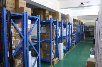 Jinan Yinfan Electromechanical Equipment Co., Ltd.
