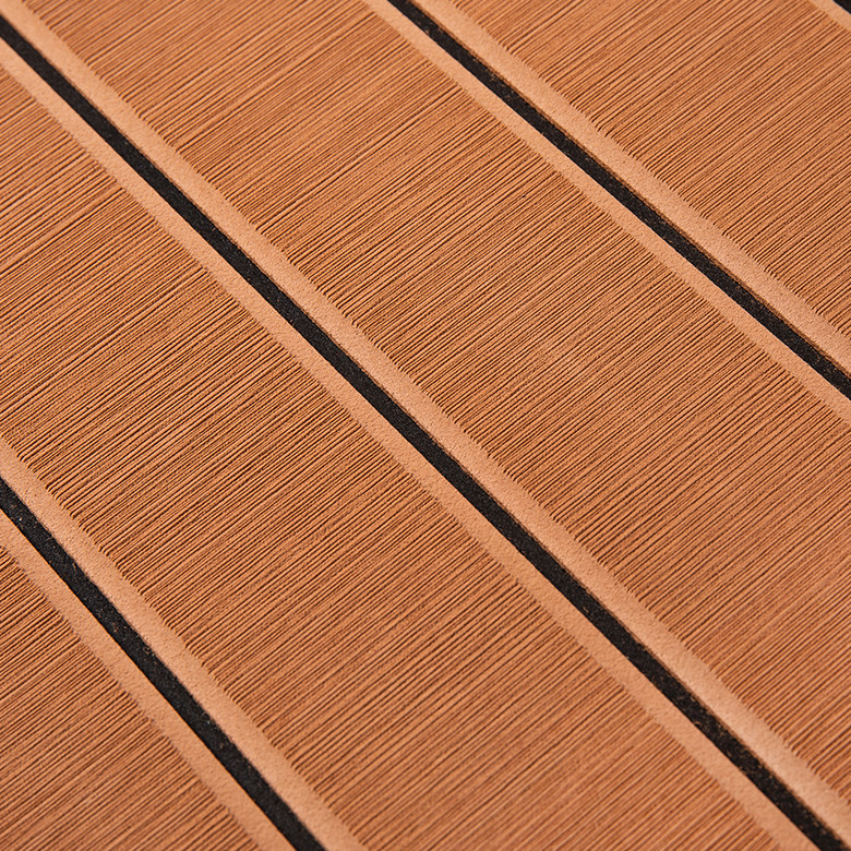 W2.4m EVA Foam Boat Decking Sheet