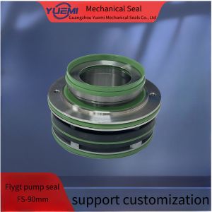 Buy cheap Epdm Mechanical Seal for Sewage Pump product