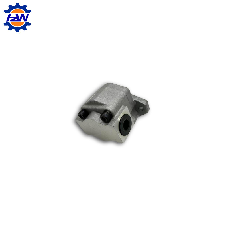 107-6916 Hydraulic Gear Pump For Caterpillar E307 E307B