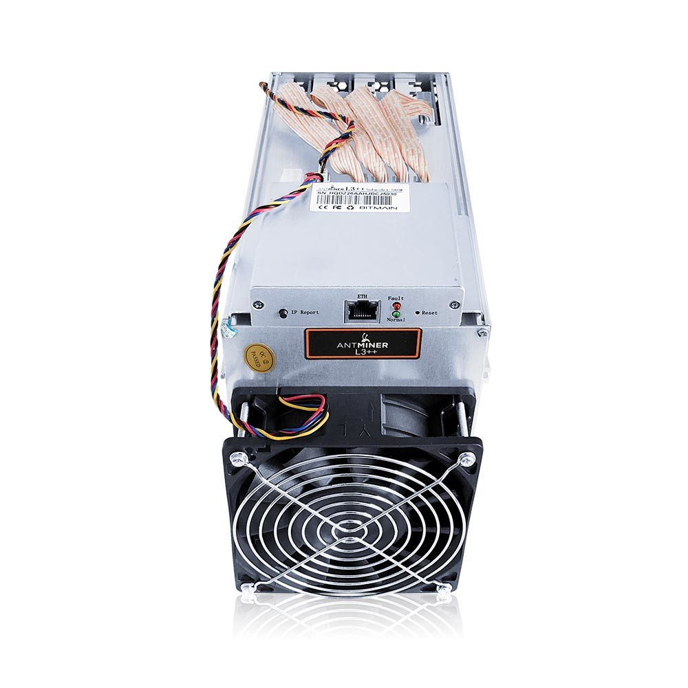 DOGE Bitmain Antminer Apw3++
