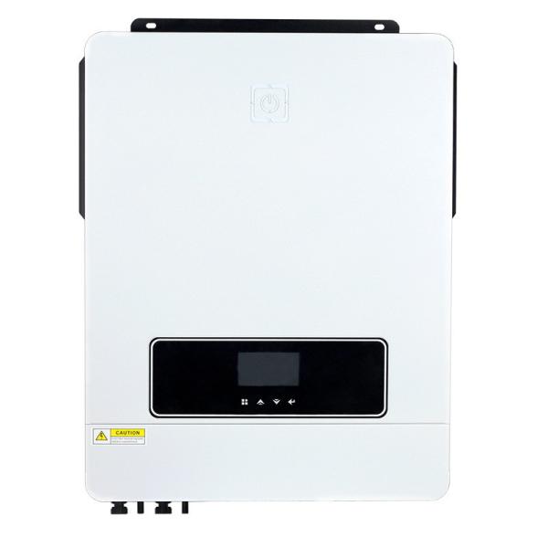 Hot Sale Series 180A Mppt 90-500Vdc To 230Vac Dual Output 10Kw 48V Home Solar