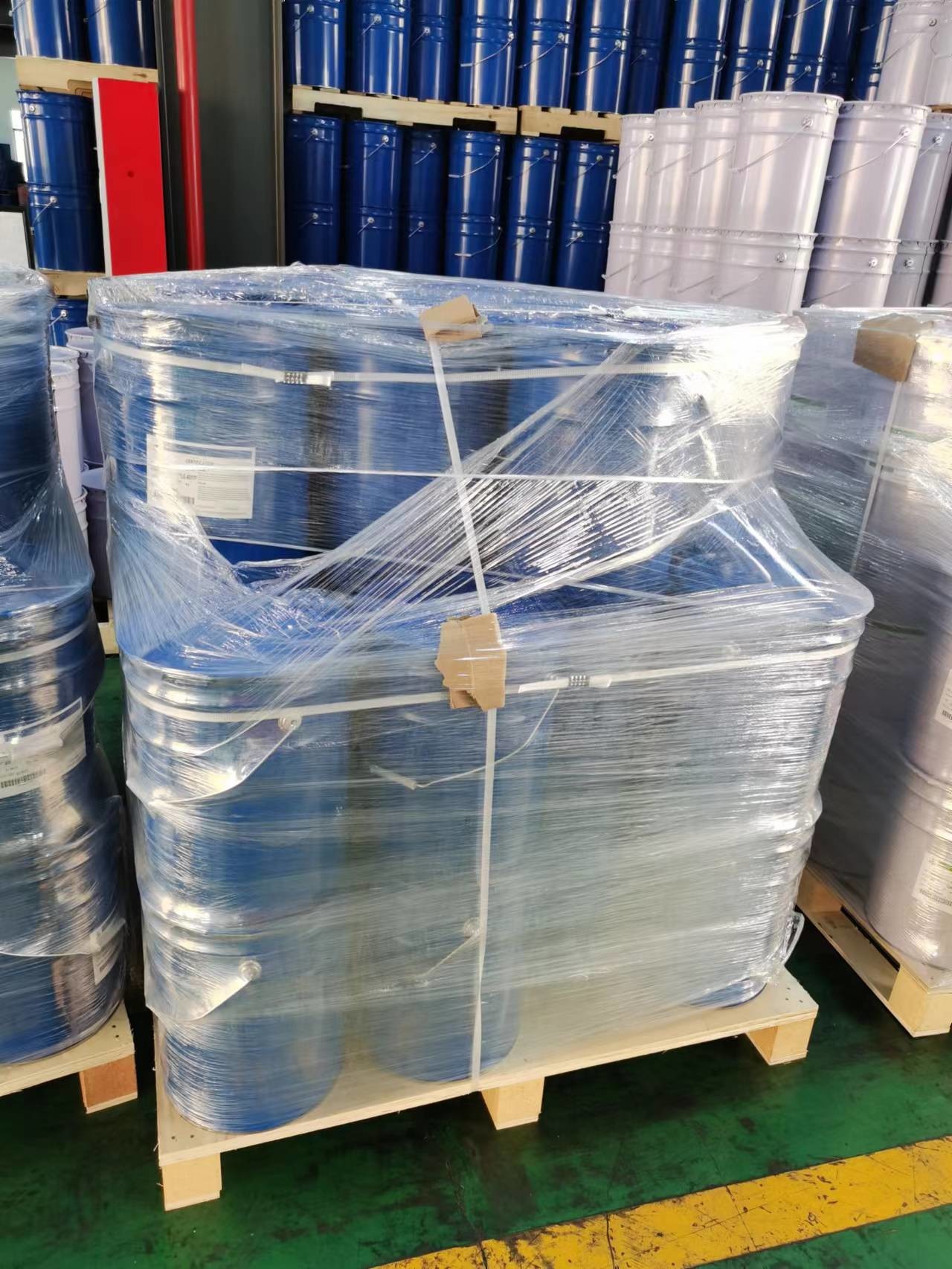 Indoor Casting Epoxy Resin And Hardener For Insulation Swtich Parts