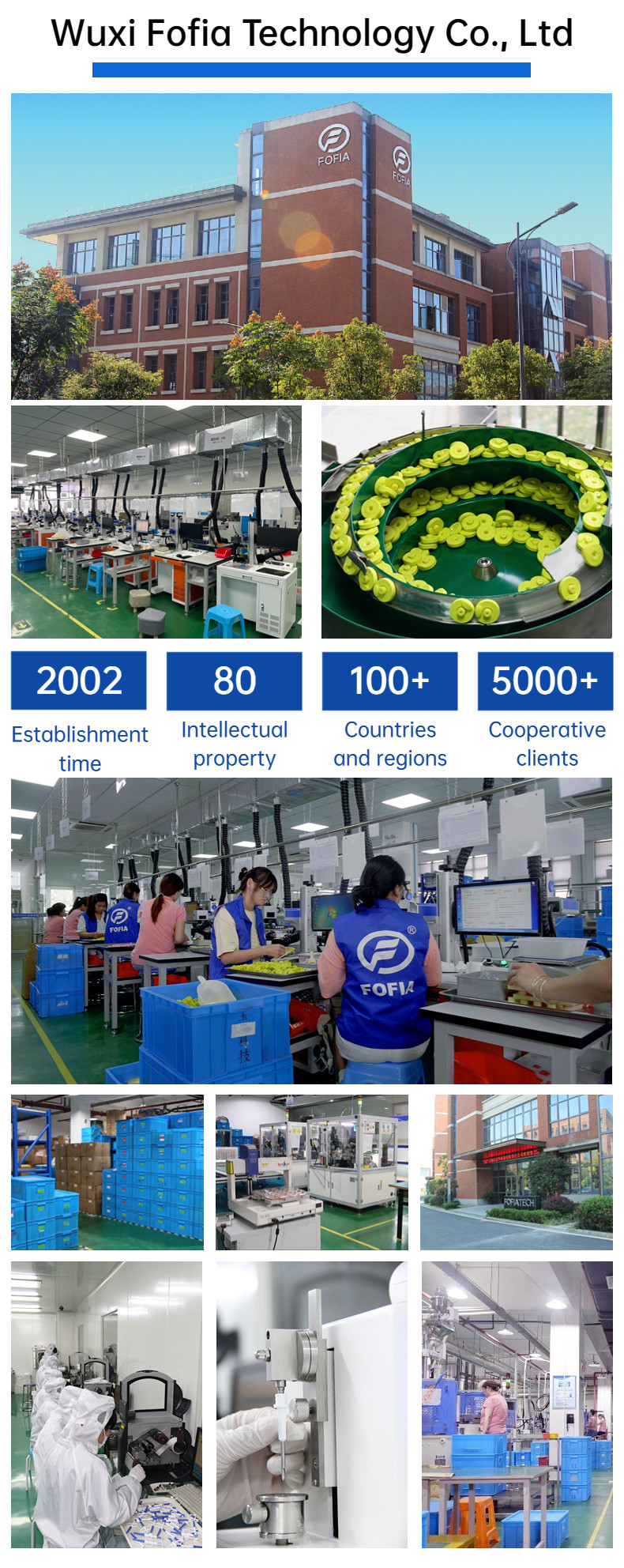 Standard Iso 11784/5 Fdx-B Pet Tracking Microchip Iso Transponder Chip With 20 Pcs/Bag