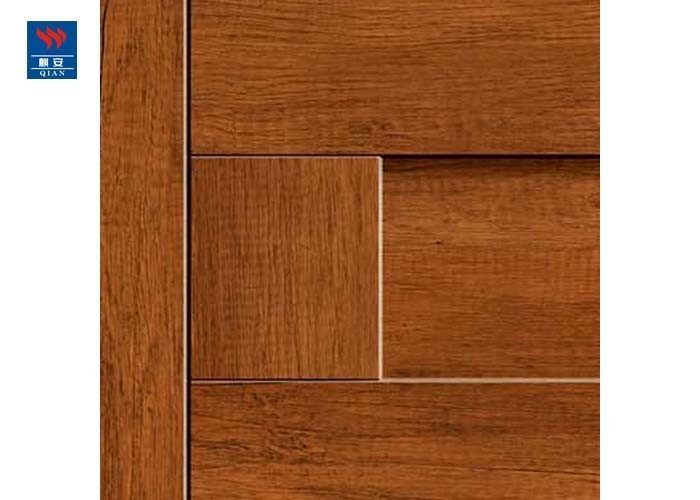 House Exterior Eco Friendly Free Paint Engineered Wooden Hospital Room Door