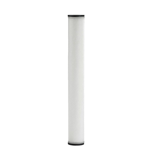 ISO14001 30" 0.45um polypropylene Food and Beverage Water Filter