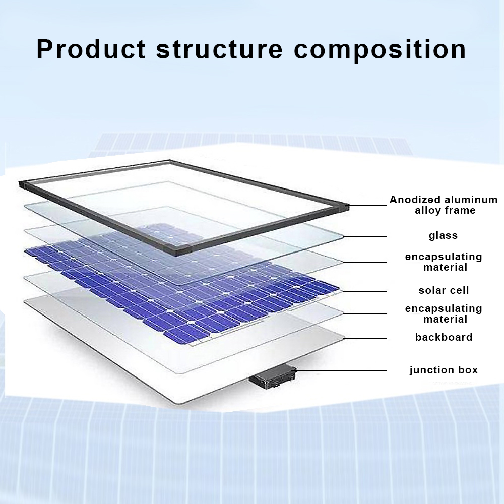 Off Grid Full Set 10kw Solar System Kit With Battery Storage CE Rhos Fcc Certificate