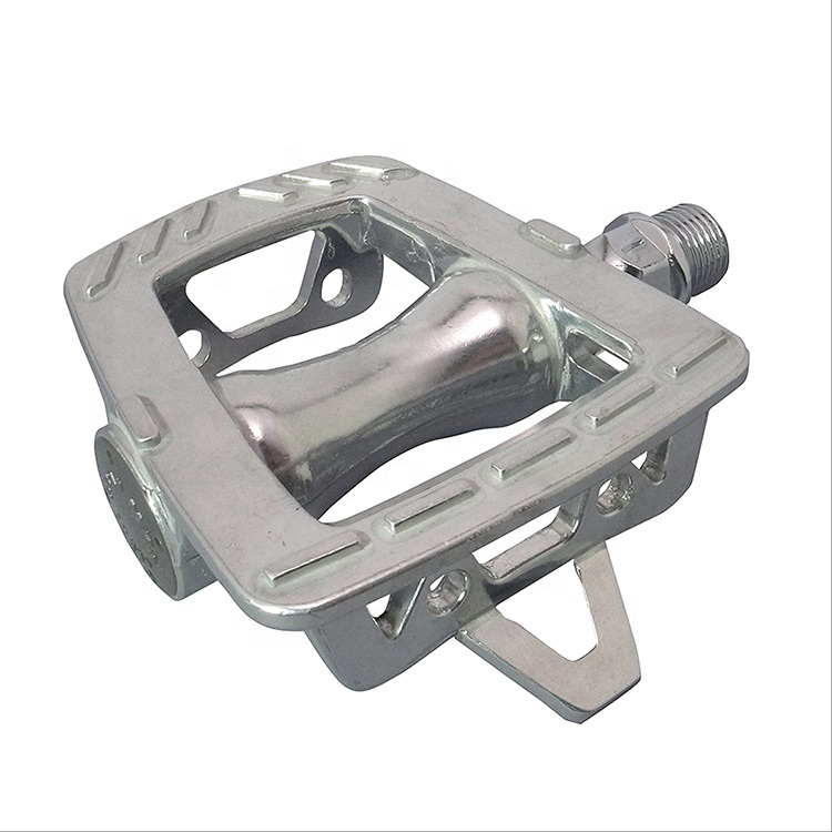 OEM Die Casting of Aluminium Alloy Cover Mountain Bike Pedal Shell
