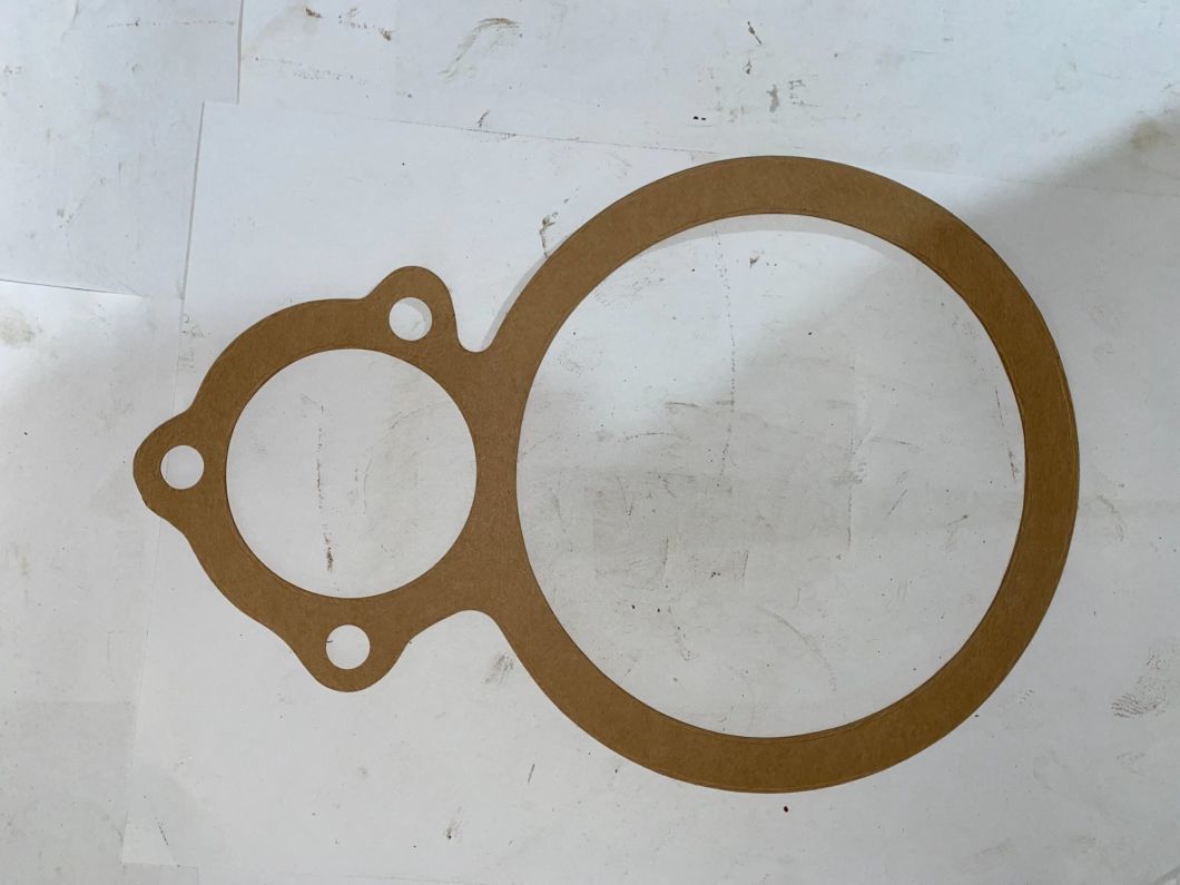 Water Pump Gasket Shim 12vb. 01.82 Use for Jichai Marine Engine