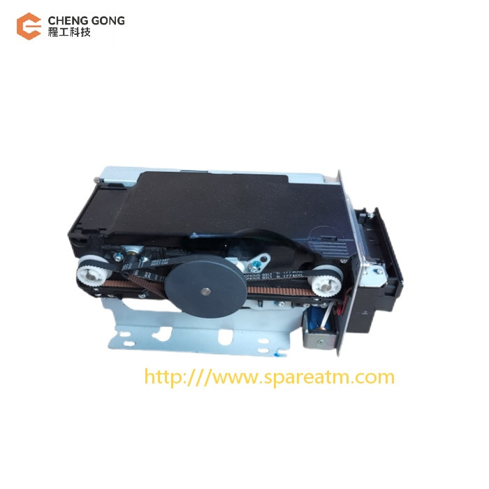 Sankyo Card Reader ICT3Q8-3H0180-S 202011056 ATM Parts GRG Replacement parts