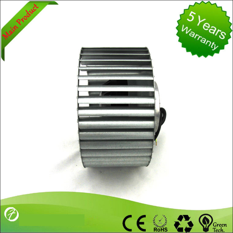 Replace Ebm-past EC Centrifugal Fans With Air Purification Speed 2300RPM