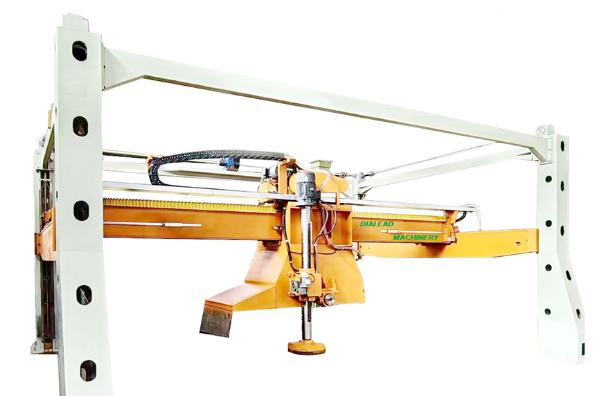 400mm 450mm Horizontal Saw Blade For Granite Marble Cutting