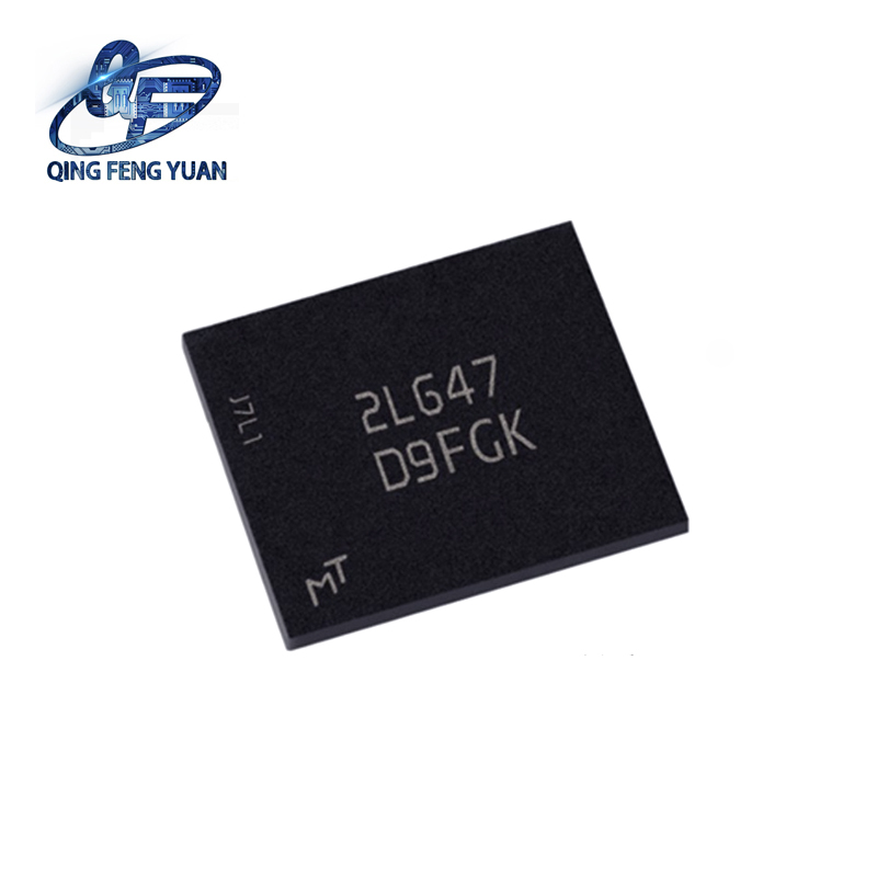 Original New ics Chip Wholesale MT48V8M16LFB4 Support bom list IC chips Microcontroller 48V8M16LFB4