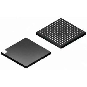 Buy cheap IC Electronic Integrated Circuits 54Kbit Programmable Logic LCMXO3L-6900C-6BG256I product