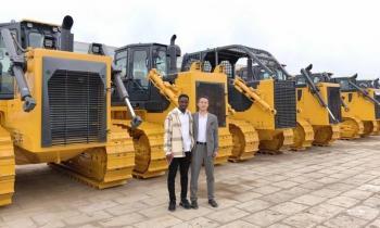 Henan Harvest Machinery & Truck Co., Ltd