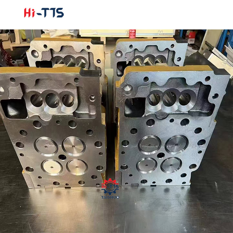 cylinder head 335-6218 3356218 10R-8845 20R-3540 For 3512 Diesel engine parts