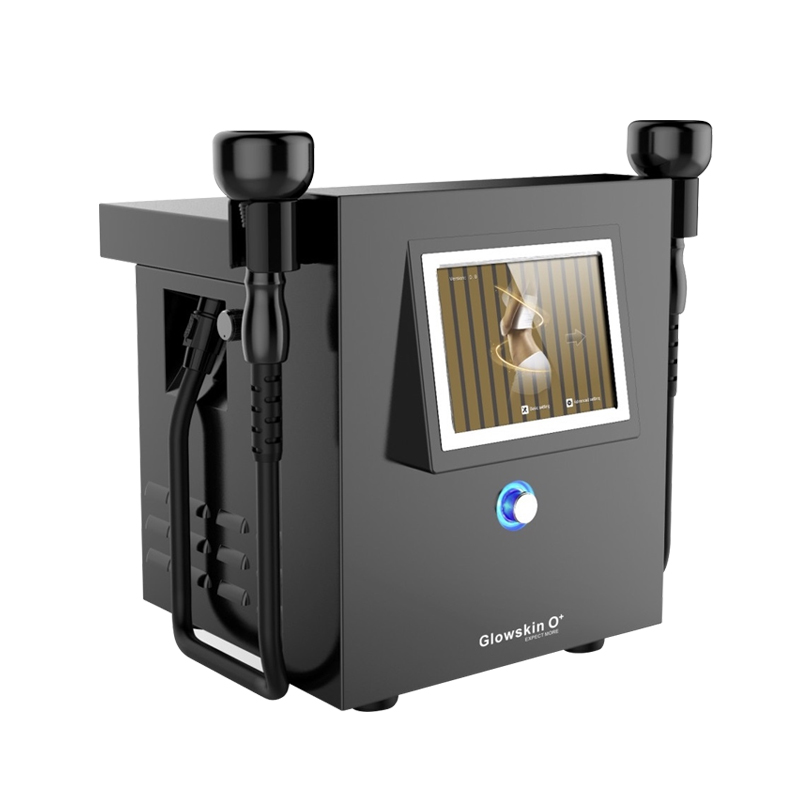 Effective 40k Ultrasonic Vacuum Cellullite Reduction Machine For Body Slimming