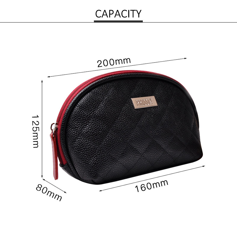 Makeup Bag For Women Cosmetic Bag And Toiletry Bag Used In Travel Or As A Gift