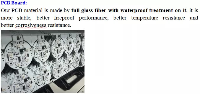 5 In 1 300ml Ultrasonic Aromatherapy Essential Oil Diffuser