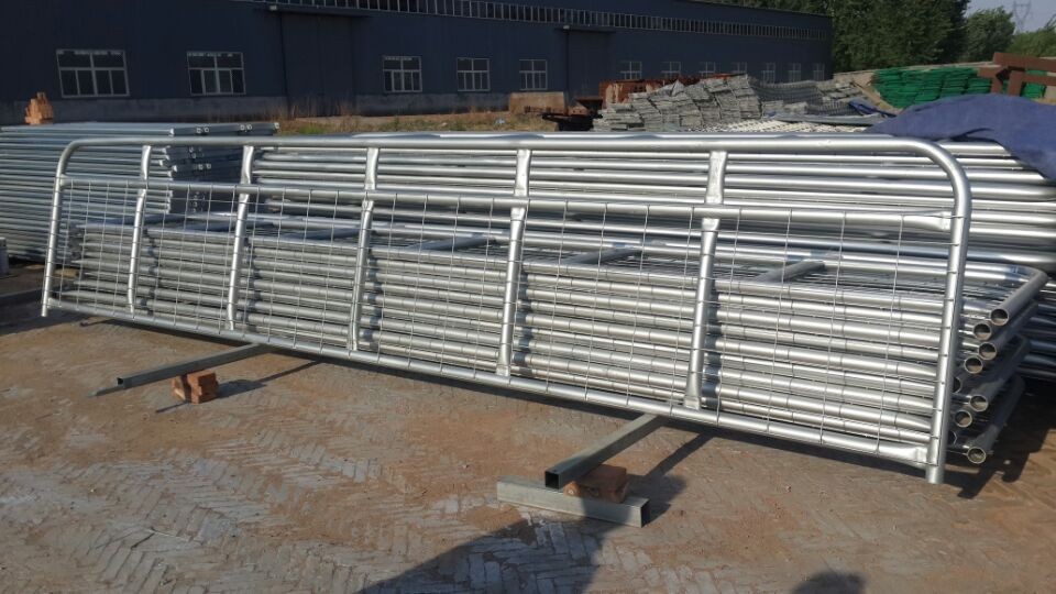 4ft General Purpose Farm livestock for Gate Horse Cattle Sheep Yard Panels Victoria "