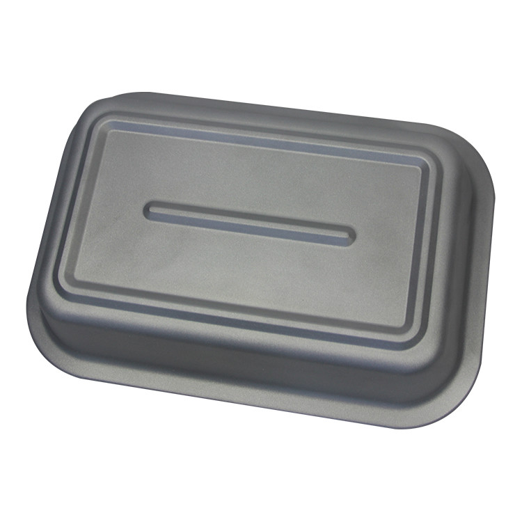 large part milling