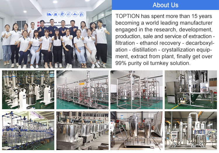 Fractionating Column
