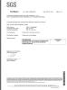 Xiamen Haojiayi Imp.Exp.Co.Ltd Certifications