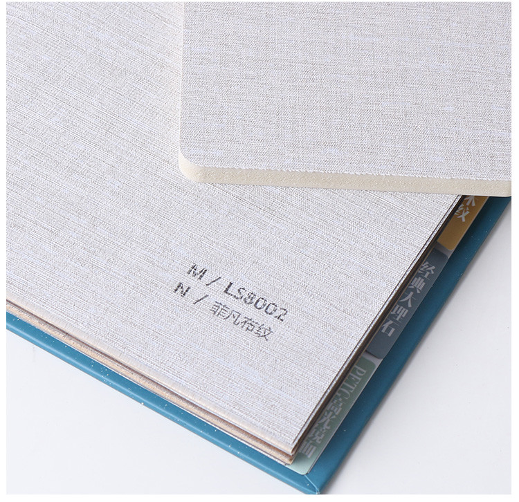 ISO9001 Interior Decoration Bamboo Charcoal Fabric Wood Veneer Panels