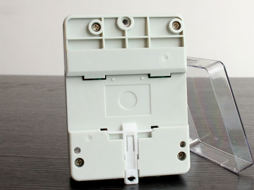 TB-35 timer outlet din rail dc 12v 110v program switch digital timer