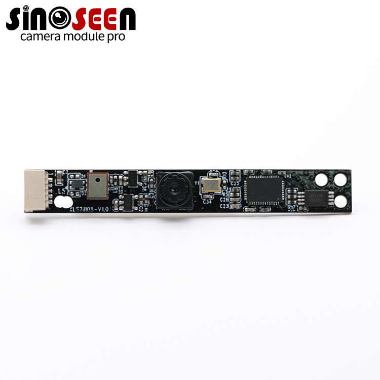 720P Small USB 1MP Camera Module Omnivision OV9732 Sensor For Notebook Laptop