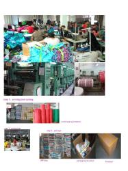Guangzhou BOYI (CAIXIN) Inflatable Products Co,.ltd