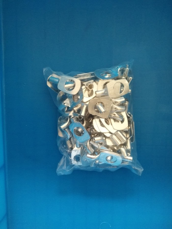 Rosh 630mm2 Copper Wire Terminals 1.3 Copper Battery Cable Ends