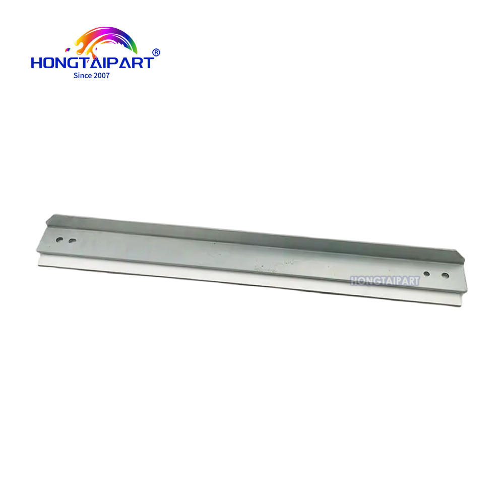 Drum Cleaning Blade for Ricoh MP401SPF MP402 Sp3600 Sp3610 Sp4510DN Sp4520DN Copier Printer Parts Hongtaipart