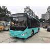 Buy cheap Zhongtong YC4G180-50 Diesel Used Passenger Bus 30 Seats Euro 4 from wholesalers