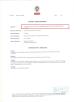 Anping County Hengyuan Hardware Netting Industry Product Co.,Ltd. Certifications